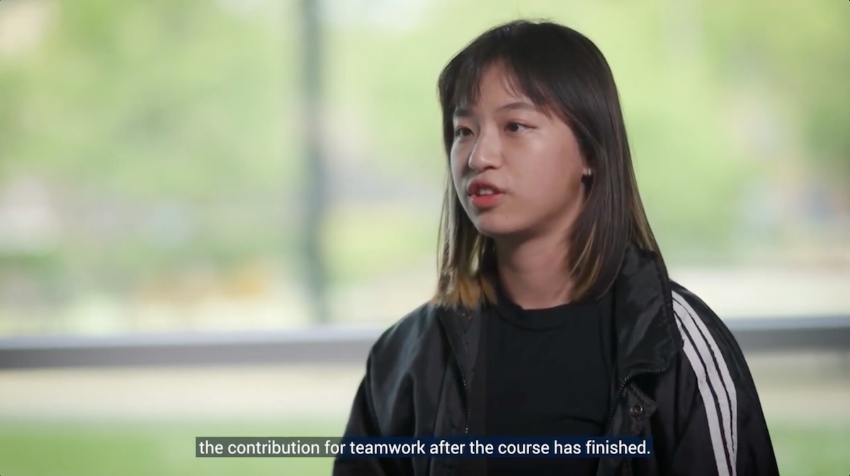 YEN JU HO video thumbnail